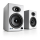 Audioengine A5+ BT Białe para - 634322 - zdjęcie 5